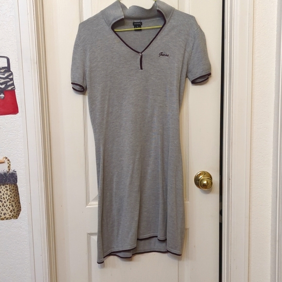 Guess frey dress - Picture 1 of 2